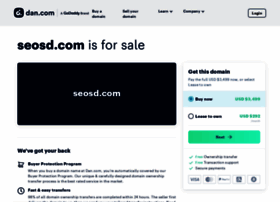 seosd.com