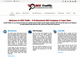 seotraffic.co.za
