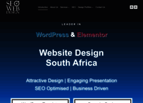 seowebdesign.co.za