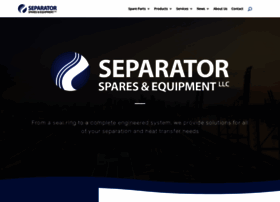 separatorequipment.com