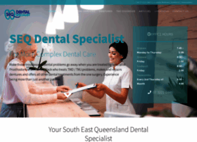 seqdentalspecialist.com.au