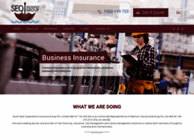 seqinsurancegroup.com.au