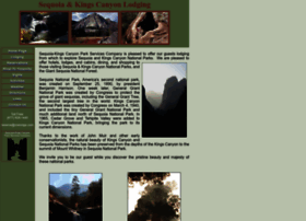 sequoia-kingscanyon.com