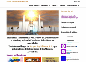 serapisbey.com