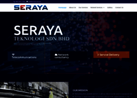 seraya.com.my
