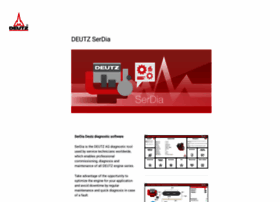 serdia.deutz.com