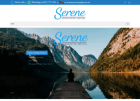 serene.com.my
