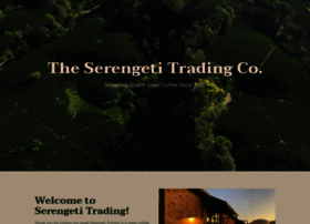 serengetitrading.com