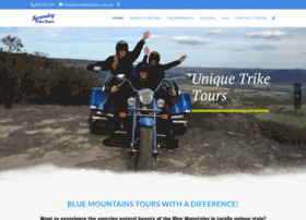 serenitytriketours.com.au