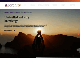 serenitytrusts.co.uk