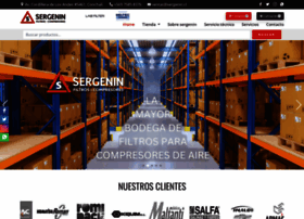 sergenin.cl