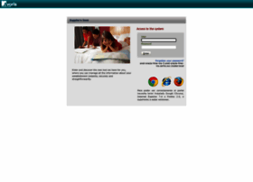 serhsnet.com