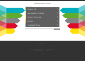 seriesynovelashd.pro