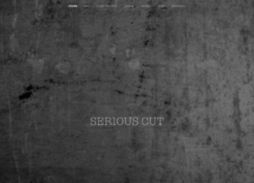 seriouscut.net