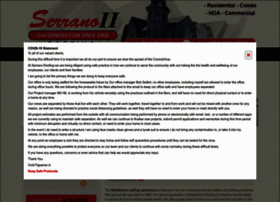 serrano2roofing.com