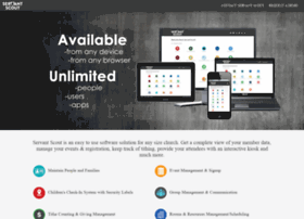 servantscout.com