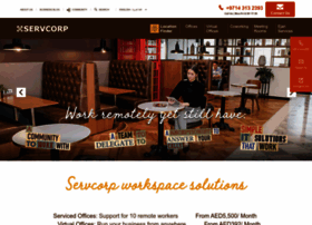 servcorp.me