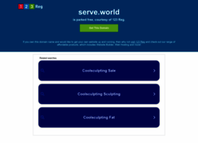 serve.world