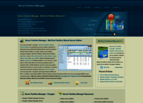 server-partition-manager.com
