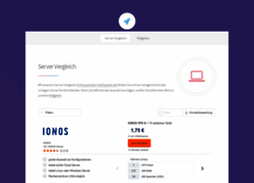 server-ratgeber.de