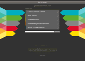 server.goodluckdomain.com