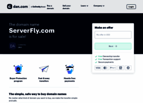 serverfly.com