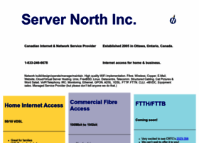 servernorth.net