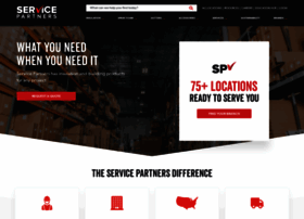 service-partners.com