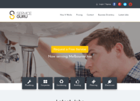 serviceguru.com.au