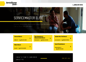 servicemaster-elite.com