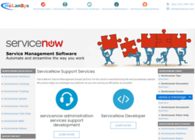 servicenow-support.org