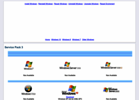 servicepack4.windowsreinstall.com