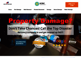 servicerestore.co