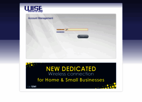 services.wise.net.lb
