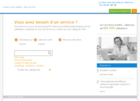 servicestart.fr
