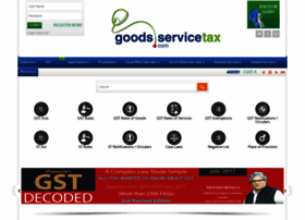 servicetaxonline.com