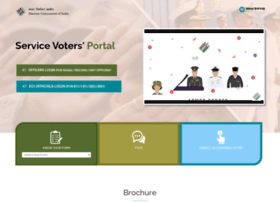 servicevoter.nic.in