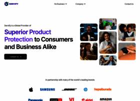 servify.tech