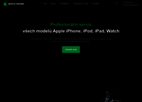 servis-iphone.eu