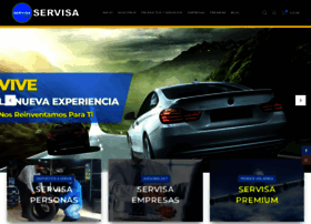 servisa.com.pe