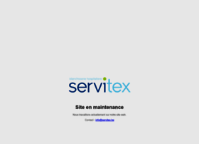 servitex.be