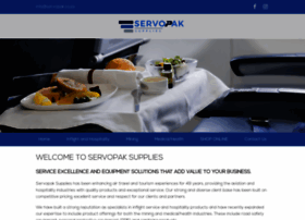 servopak.co.za