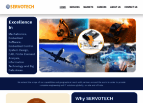 servotechinc.com