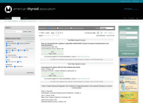 sessions.thyroid.org
