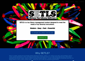 setls.com.au