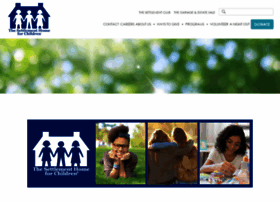 settlementhome.org