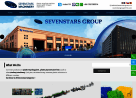 sevenstarsgroup.cn