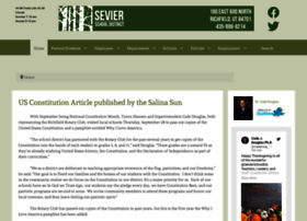 seviersd.org