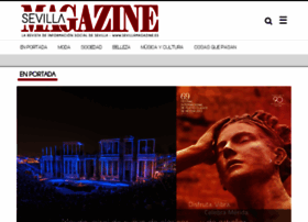 sevillamagazine.es