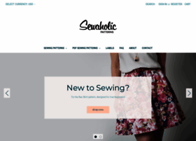 sewaholicpatterns.com